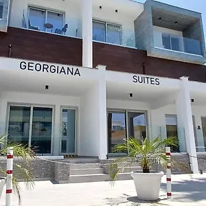Georgiana Apartment